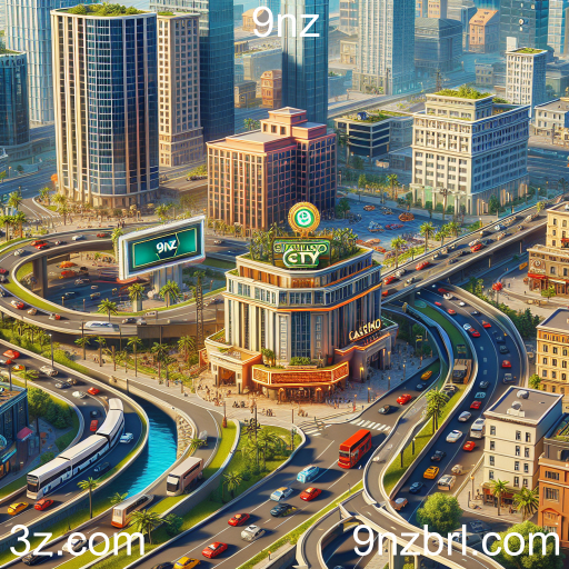 Mergulhando no Mundo dos Jogos de Simulação: Realidade Virtual e Interatividade