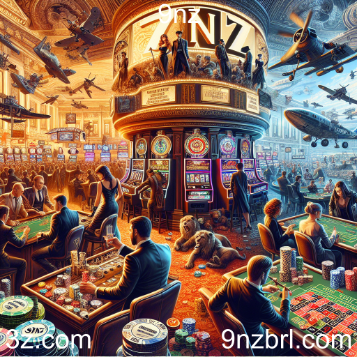 O Crescimento dos Jogos de Estratégia no Cenário Gamer